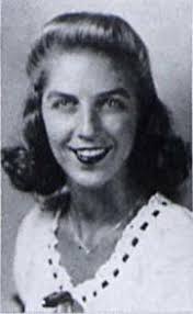 Hal Jeanne Blair Hardwick (1924-2007)