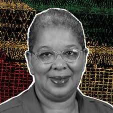 Board of Directors — Pendleton Foundation for Black History & Culture