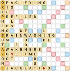 New Scrabble Version Aims To Make Classic Word Game Less 'Intimidating' |  Cnn Business