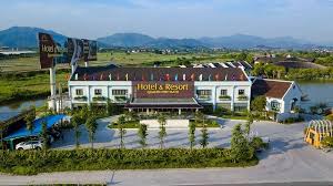 Tập đoàn Hoàng Hà: Doanh nghiệp “vượt sóng cả”, khẳng định mình trên đất  cảng Quảng Ninh