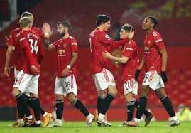 Sofascore's rating system assigns each player a specific rating based on numerous data. Liga Inggris Malam Ini Akses Link Live Streaming Tottenham Vs Manchester United Kick Off 22 30 Wib Serang News