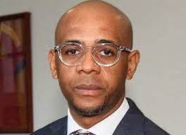 ELSEWHERE IN EQUATORIAL GUINEA The Equatorial Guinea's Director General for  National Financial Investigations Agency,Baltarsa Ebang Ebongoga Bello  nabbed for sleeping with over 400 notable people's wives, sisters and  filmed them (Video) The