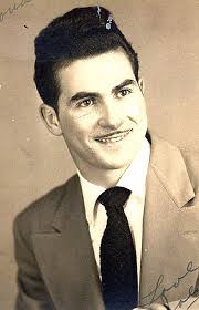 Joseph Toscano Obituary