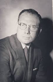 Robert Duthie Obituary