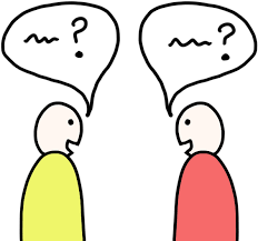 All of these question and answer resources are for free download on pngtree. Answer With A Question Keep The Discussion Going With Question Clipart Full Size Clipart 2010502 Pinclipart