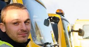 Here's what the guy who'll keep RCT roads clear of snow and ice actually  does