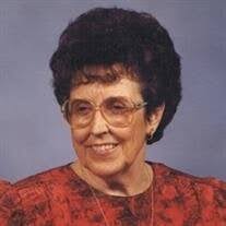 Louise Rush Obituary