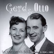 Gerd & Otto Nielsen: albums, songs, playlists