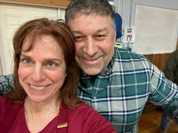 What a feeling!! ❤️ Look what your donation has done ✔️!