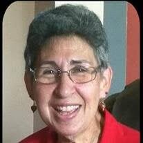 Babette L "Babs" Sherrill Obituary