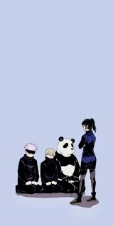 Hope u all like them if you do please like/reblog so i know to make more<3. Jujutsu Kaisen Wallpaper Wallpaper Sun
