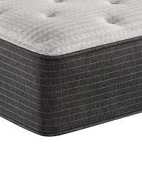 Beautyrest Brs900 C Tss 14 5 Medium Firm Tight Top Mattress King Created For Macy S Reviews Mattresses Macy S