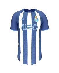 Jun 25, 2021 · o fc porto divulgou as primeiras imagens da camisola alternativa para a nova época, que será colocada à venda este sábado. Fc Porto Loja
