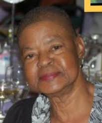 Sheila Moreland Obituary (2015)