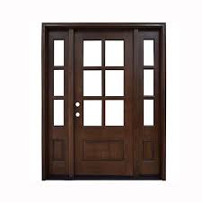 Natural wood appeals to nearly everyone; Cheap French Mahogany Natural Wood Double Front Doors Arched Wood Entry Doors With Glass Buy Outside French Doors Mahogany Double Front Doors Arched Wooden Door Product On Alibaba Com