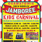 John Brown Jamboree - Kids Carnival