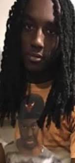 YOUNG MAN KILLED: Marquise Hines, 21, was shot