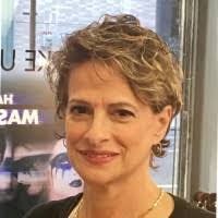 Chaya Levin's Instagram, Twitter & Facebook