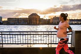 Ab wann ist sport nach der schwangerschaft erlaubt. Sport In Der Schwangerschaft Welche Sportart Vigo