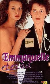 Emmanuelle II (1975) - IMDb