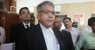 Prakash Ambedkar Claims He Will Jail Poll Body If Voted In Maharashtra Ec Seeks Report