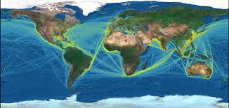 We would like to show you a description here but the site won't allow us. Approche Geostrategique Des Espaces Maritimes D Aujourd Hui Routes Commerciales Wikiversite