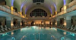 Bartholomaus Therme Baderland Hamburg Schwimmbad Hamburg Therme Hamburg