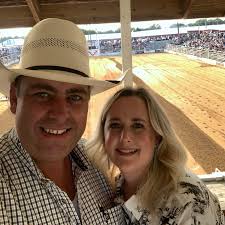 Don Welch was the man that called me several years ago and told me that I  would be the new announcer of the Texas Cowboy Reunion in Stamford, Texas.  He took so