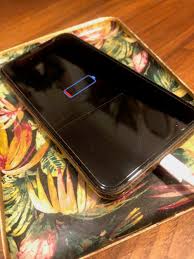 If you have set it up and need to use it to find your iphone, you can use another ios device with the find my iphone app installed to locate it. How To Tell If An Iphone Is Charging When It S On Or Off