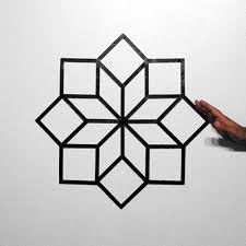 Download the best animated optical illusions gif for your chats. Hypnotizing Optical Illusion Gifs Made With Tape