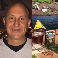 Balsam Falls Brewing Co