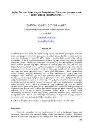 Terbahagi kepada dua iaitu keperluan asas dan keperluan lain. Pdf Kajian Sorotan Kepentingan Pengetahuan Campuran Pemasaran Di Dalam Bidang Keusahawanan Iqah Peace Academia Edu