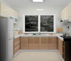 High Gloss Kitchen Cabinet Design Bedroom Wardrobe Design From Daban Kitchen Cabinets Custom Kitchen Cabinets High Gloss Kitchen Cabinets