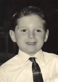 Maybe I was their 1962 with lester bonieface Allan burrows Mark Norman  Caraline Warner