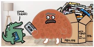 Image result for Red 1984 UMM