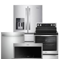 Maybe you would like to learn more about one of these? Kitchen Appliance Packages Appliance Bundles At Lowe S Outdoor Kitchen Kitchen Appliance Packages Outdoor Kitchen Appliances