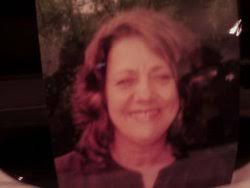 Anita Kay Nicholson Beecham (1955-2011)