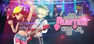 Maybe you would like to learn more about one of these? Audition Online On Steam