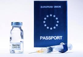 El pasaporte covid, u oficialmente 'certificado digital covid europeo', será la herramienta que utilice la unión europea para facilitar el turismo y la movilidad de personas entre los. The European Union Launches Covid Passport To Promote Tourism Atalayar Las Claves Del Mundo En Tus Manos