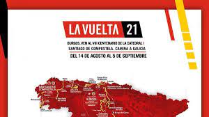 Como suele ser habitual en la prueba hispana, se espera muchísimo nivel y grandes cosas en juego a lo largo de las tres semanas, con. Masjaen La Vuelta 2021 Regresara Con Un Final De Etapa En Valdepenas De Jaen Y Una Salida Desde La Capital