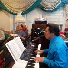 Profile for EMV Production and Services