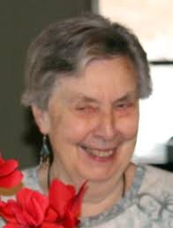 Jeanne Ducharme Obituary (2017)