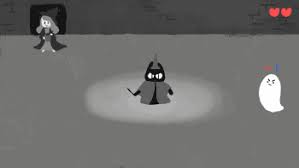 Google doodles have become part of our online culture. Google Doodle Halloween 2016