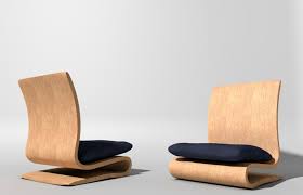 japanese chair 3d japanese chair chair japanese