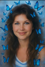 RIP former nurse after glioblastoma battle