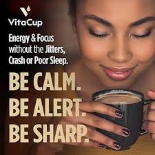 Amazon.com : VitaCup Shroom Fuel, Mushroom Based Instant Coffee Alternative  Packets, Mushroom Coffee Substitute w/Cacao, Cinnamon, Chaga, Lions Mane, &  Maca for Energy, Immune Support, & Focus, 72 ct : Grocery &