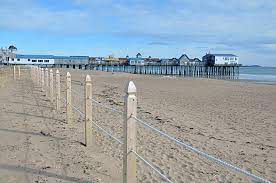 Old Orchard Beach Gis Old Orchard Beach Sets Date To Allow Walking Access To The Beach
