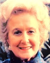 In Memory: Marjorie Jessica Alexander, Age 103