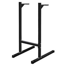F2c 500lbs Heavy Duty Dipping Station Bars W Rubber Grips 1 For More Information Visit Image Lin Dip Station Best Home Gym Equipment Gym Equipment For Sale