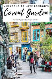 The world's most influential art dealers—like gagosian in n. Covent Garden London Video 9 Reasons To Love The Area